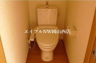 メゾン伊福町の物件内観写真